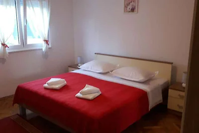 Ferienwohnung mit Klimaanlage