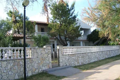 Ferienwohnung direktno na plaži