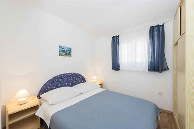 Ferienwohnung mit Klimaanlage mit Terrasse