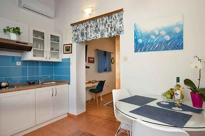Vakantieappartement Gezinsvakantie Vrsar