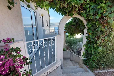 Appartamento Vacanza con famiglia Okrug Gornji