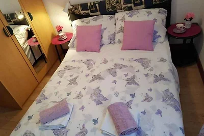 Ferienwohnung mit Klimaanlage