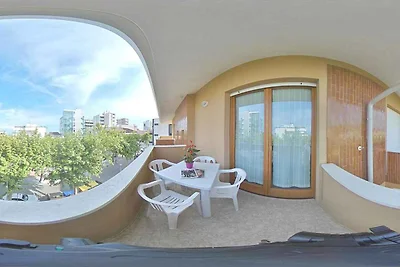 Holiday flat family holiday Lignano Sabbiadoro