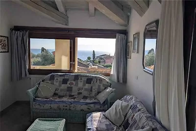 Ferienwohnung mit Klimaanlage