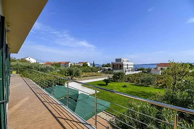 Luxuriöse Villa Marija mit Meerblick und gros