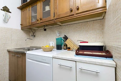 Ferienwohnung Familienfreundlich mit Klimaanl