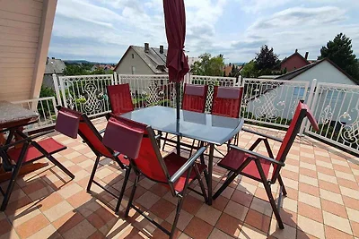 Ferienwohnung mit Klimaanlage Internet und