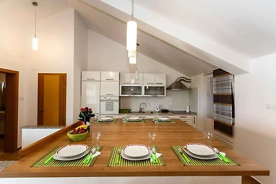 Vakantieappartement Gezinsvakantie Zidarici