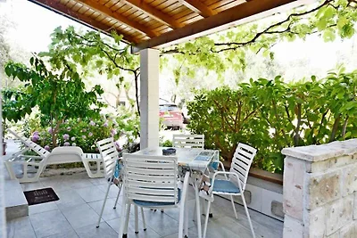 Komfortables Apartment mit 1 Schlafzimmer, Te