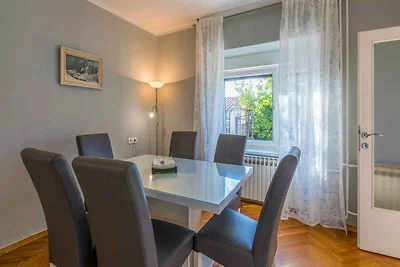 Kuća za odmor Dopust za oporavak Biograd na Moru