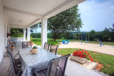 Appartamento Vacanza con famiglia Valtura