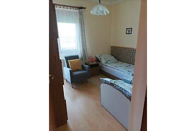Appartamento Vacanza con famiglia Balatonlelle