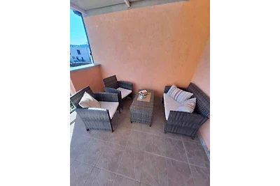 Ferienwohnung Apartment Angie Suite 2+2