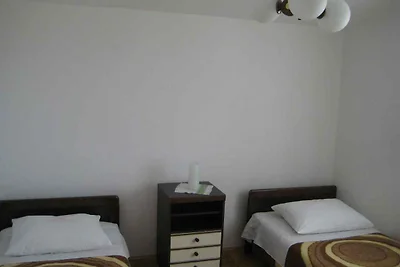 Ferienwohnung mit Klimaanlage und Grill