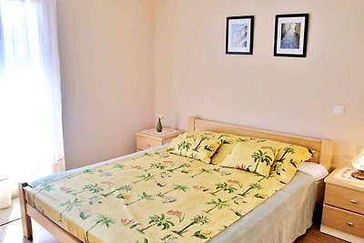 Vakantieappartement Gezinsvakantie Cizici