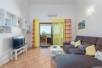 Ferienwohnung mit Gemeinschaftspool