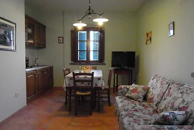 Ferienwohnung mit Klimaanlage und Aussenpool