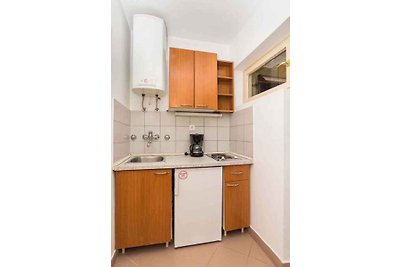 Vakantieappartement Gezinsvakantie Umag