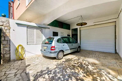 Ferienwohnung mit Klimaanlage