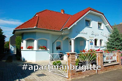 Studio mit WLAN und Parkplatz