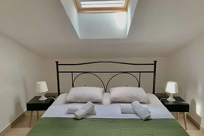 Vakantieappartement Gezinsvakantie Baska
