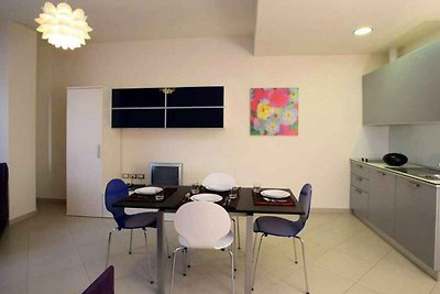 Vakantieappartement Gezinsvakantie Riccione