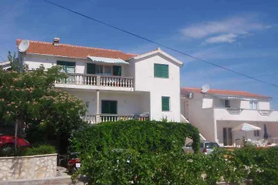 Appartamento Vacanza con famiglia Vodice