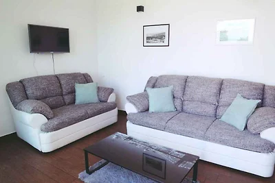 Ferienwohnung mit Meerblick
