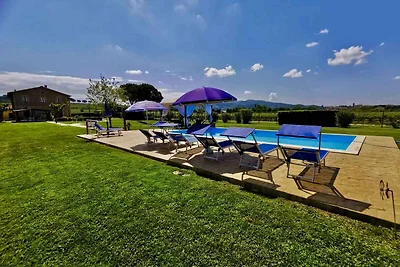 Appartamento Vacanza con famiglia Torgiano (Perugia)