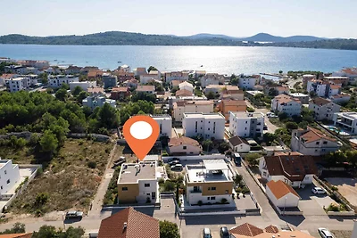 Ferienwohnung mit Klimaanlage und Aussenpool