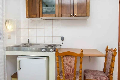 Ferienwohnung mit Klimaanlage