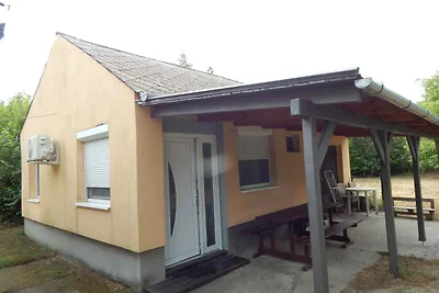 Studio für Familien mit Garten und