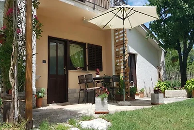 Appartamento Vacanza con famiglia Groznjan