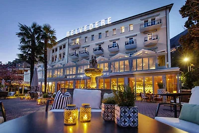 Appartement Vacances avec la famille Verona