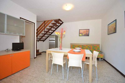 Holiday flat family holiday Bibione