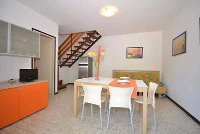 Ferienwohnung mit Klimaanlage und Pool