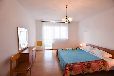Ferienwohnung am Meer