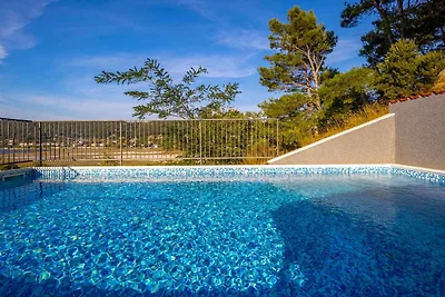 Appartamento Vacanza con famiglia Supetarska Draga