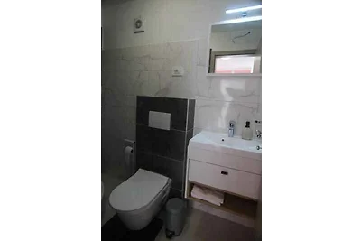 apartman za odmor Obiteljski odmor Betina