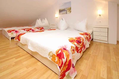 Ferienwohnung mit Klimaanlage
