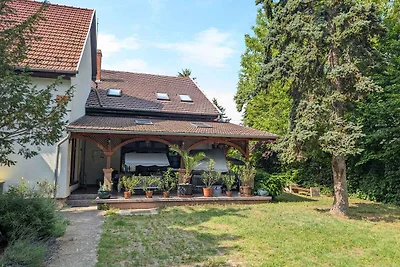 Vakantieappartement Gezinsvakantie Zamardi