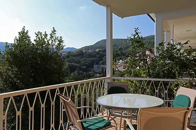 Appartamento Vacanza con famiglia Rabac