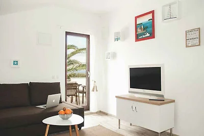 Ferienwohnung mit Klimaanlage und Terrasse di
