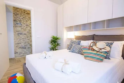 Appartamento Vacanza con famiglia Ligurie/dolcedo