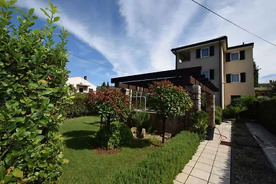 Vakantieappartement Gezinsvakantie Punat