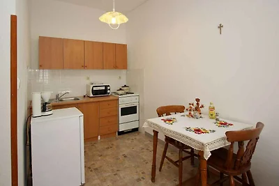 Appartamento Vacanza con famiglia Punat