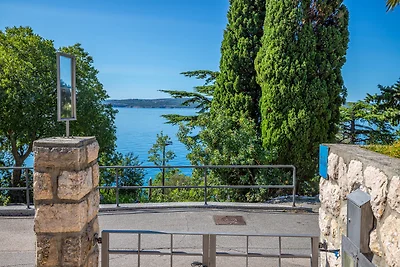 Appartamento Vacanza con famiglia Dramalj