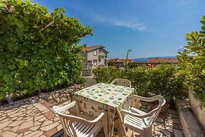 Vakantieappartement Gezinsvakantie Povile
