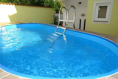 Ferienwohnung mit Klimaanlage und Pool