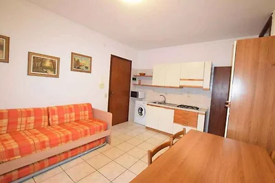 Vakantieappartement Gezinsvakantie Lignano Sabbiadoro